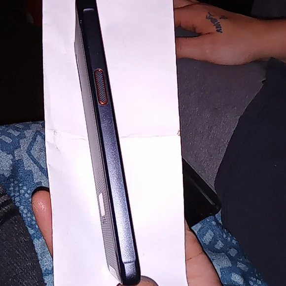 Galaxy X-Cover Pro 4G